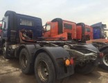 Volvo Fh12 Used Truck Head, Used Volvo Truck