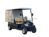 Mini Carry Van Electric Small Truck Utility Vehicle Model Ds-H2/Ec