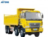 Sinotruk HOWO 6X4 Tipper Dump Truck Tractor for Sale