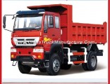 Sino HOWO 4X2 Mini Dump Truck / Dump Light Truck