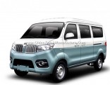 Kingstar Jupiter SL6 7-11 Seats Mini Van