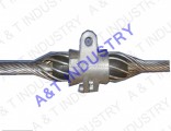 Fiber Drop Forged Part for Semi Trailer