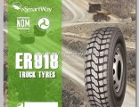 8.25r16 Truck Tyres/ Trailer Tires/ Light Truck Tyre/ Automotive Parts/ TBR Tire
