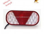 LED Track Light for Trailer Spare Parts Accessories Lt115