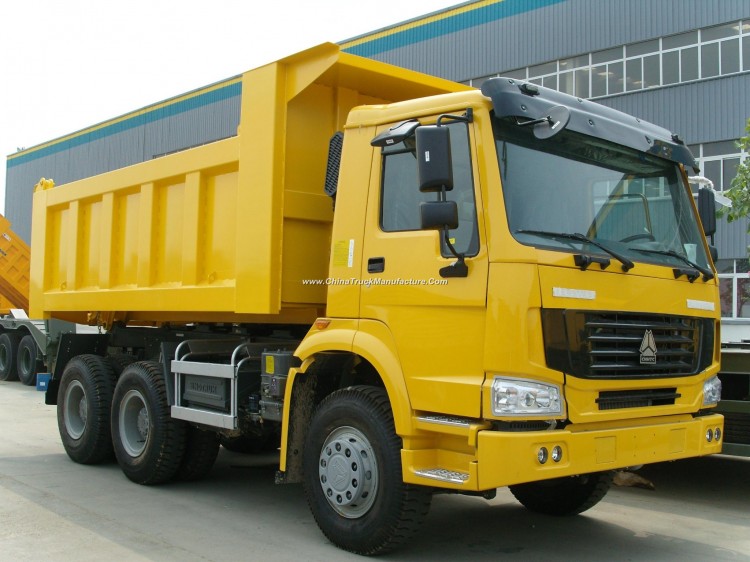 HOWO/Foton/Camc/FAW/Dongfeng Heavy Dump Truck Parts