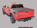 Tonneau Covers Truck Part for Nissan Titan 5′-7" Bed Roll up