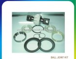 Tie Rod End Link Repair Accessories Truck Parts for Suspension