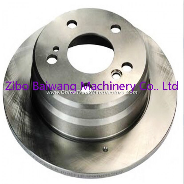 Truck Parts OE Number 201421 Brake Rotor for Sale