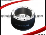 Truck Spare Parts 3054210001 Brake Drum for Benz (PJBD011)