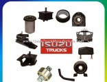 Japanese Truck Parts Torque Rod Bushes 55542-Z2005