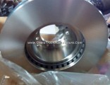 Car Parts Brake Disc for Truck Spare Part