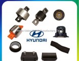 Korea Truck Spare Hyundai Parts Control Arm Bushing