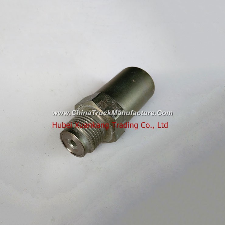 dongfeng cummiins engine parts ISLE common rail release valve 3963808