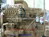 C300-20 Dongfeng Cummins  Engine assembly C300-20