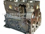 C3903920 Dongfeng Cummins  Engine Part/Spare Part/ Auto Part Cylinder block  C3903920