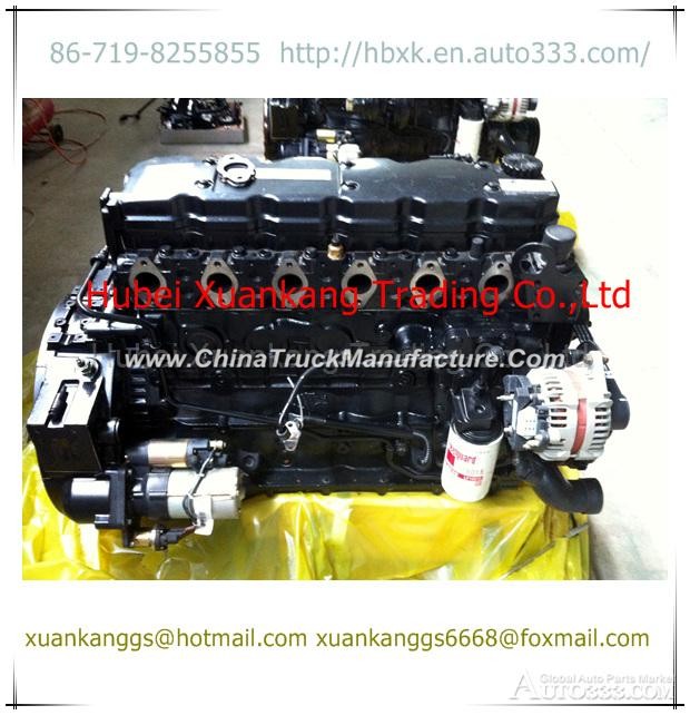 4BT 6BT 6CT 6L ISDE ISLE  Dongfeng Cummins Engine Part/Auto Part/Spare Part/Car Accessiories Engine 