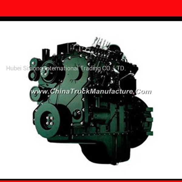 6CT8.3-GM129, DCEC Dongfeng Cummins 6CT Engine, Cummins dealer