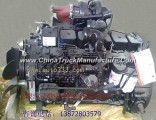 Dongfeng Cummins  bus Engine assembly EQB235-20