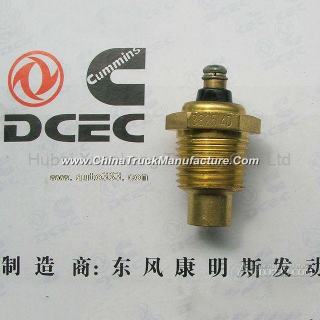 Dongfeng Cummins Engine Part/Auto Part/Spare Part  Water temperature sensor 3825.4B-010