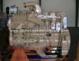 C260-20 Dongfeng Cummins Engine assembly C260-20