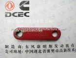 C3976283 Dongfeng Cummins Generator bracket 3976283