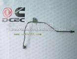 A3960042 Dongfeng Cummins  Engine Part/Auto Part  Fuel return pipe 3960042