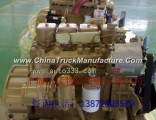 Dongfeng Cummins Engine assembly EQB140-20