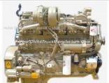 NTA855-M, Cummins 325hp(243kw) engine, China auto parts