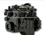 C8.3-260, Construction and machinery market diesel Cummins engine 8.3L