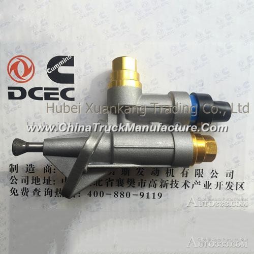Oil transfer pump Dongfeng Cummins  Engine Part/Spare Part/ Auto Part 1106N-010