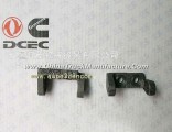 A3960085 Air conditioner bracket 3960085 Dongfeng Cummins  Auto Part/Engine Part