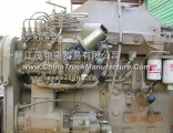 6CTA8.3-10 Dongfeng Cummins Engine assembly 6CTA8.3-10