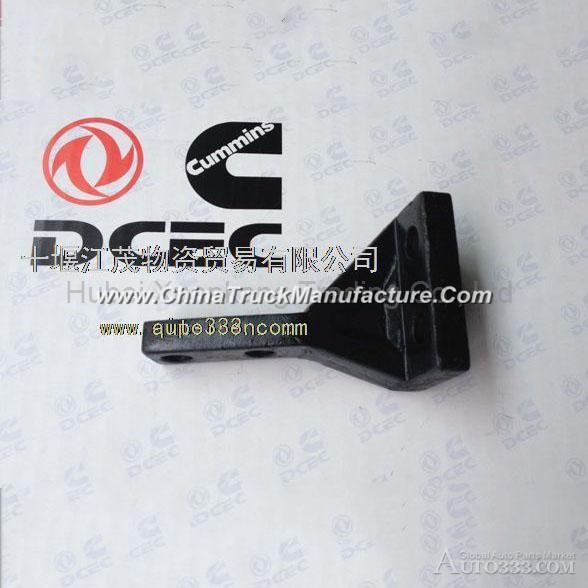 C4930901 Dongfeng Cummins  Air compressor bracket 4BT C4930901