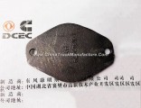 Air compressor cover plate 4942479 Dongfeng Cummins Engine Part/Auto Part/Spare Part/Car Accessories