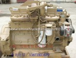 C240-10 Dongfeng Cummins  Engine assembly C240-10