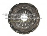 1601R20-090 C4937400 Clutch Cover and Pressure Plate Assembly 1601R20-090 Dongfeng Cummins  Engine P