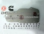 A3921557 3957543 Dongfeng Cummins Engine Pure Component Oil radiator/ Oil Cooler Core A3921557