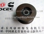 Dongfeng Cummins Engine Pure Part Idler Pulley Assembly A3922982 C4990584