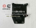 dongfeng cummins engine compressor bracket  C3967111