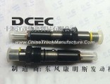 C4928990 Dongfeng Cummins Engine Pure Part  fuel injector assembly C4928990