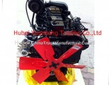 Dongfeng Cummins Engine Part/Auto Part/Spare Part/Car Accessiories 4BT 6BT 6CT 6L ISDE ISLE Engine A