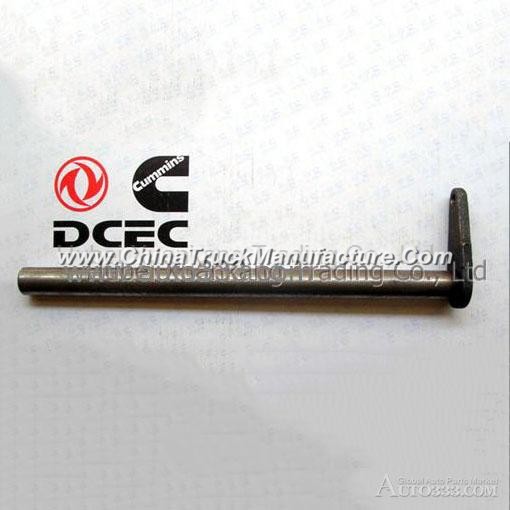 16Q01-02060-B Dongfeng Cummins Engine Separation fork shaft and the separation of the fork arm assem