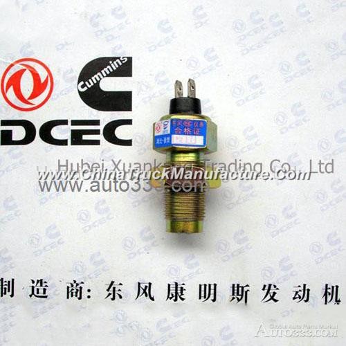 rotating Speed sensor 3834N-010/C3967252 Dongfeng Cummins Engine Pure Part