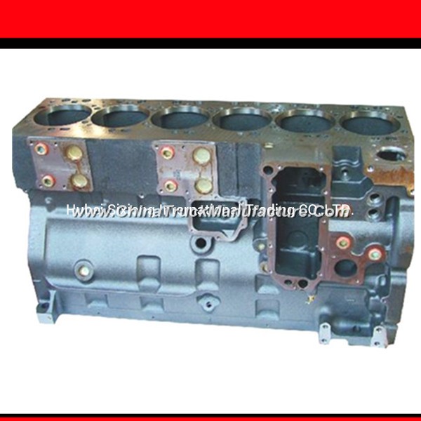 C4946152,5260558 Dongfeng 6L cylinder block