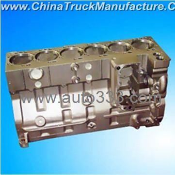 Dongfeng Cummins 6CT engine cylinder block OEM 3939313