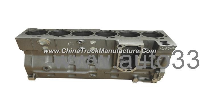 DONGFENG CUMMINS 8.3 cylinder block 3971411 for 6CT