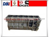 Cylinder block for Dongfeng truck diesel engine