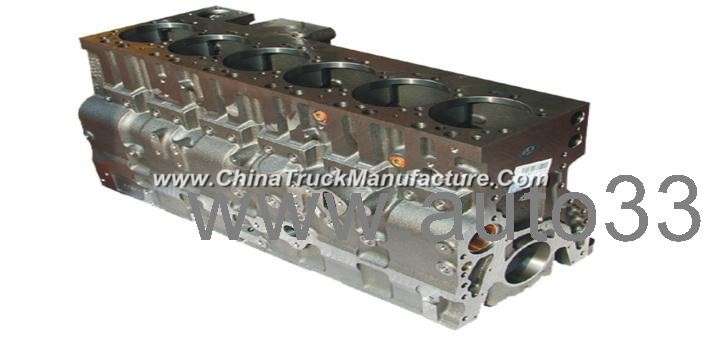 DONGFENG CUMMINS cylinder block assembly C4947363 for 6BT