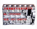 Yuchai engine cylinder assembly of natural gas