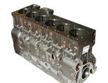 Cummings engine L cylinder C4946152